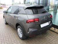 gebraucht Citroën C4 Cactus C-SERIES PT 110PS NAVI, Sitzheizung, R