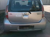 Gebraucht Daihatsu Sirion 87 PS (63 kW) 2006 Grau Kleinwagen