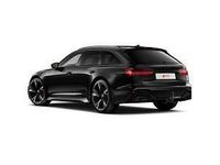 Gebraucht Audi RS6 600 PS (441 kW) 2025 Schwarz (mythosschwarz metallic) Kombi