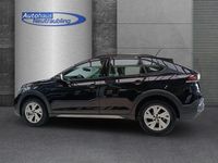 Gebraucht VW Taigo Life 116 PS (85 kW) 2025 Schwarz SUV