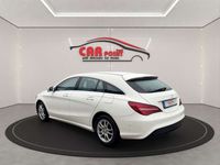 gebraucht Mercedes CLA200 CDI|AUTOMATIK|SHOOTING BRAKE|NAVIGATION.PROLED|