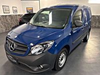 gebraucht Mercedes Citan 109 Kasten CDI lang