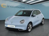 Second-hand Ora 03 125 kW (171 CP) 2023 Albastru Hatchback