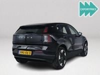 Gebraucht Volvo EX30 Plus 200 kW (272 PS) 2025 Schwarz SUV