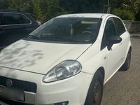 gebraucht Fiat Grande Punto 1.4 8V