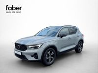 Gebraucht Volvo XC40 Plus 163 PS (119 kW) 2025 Grau SUV