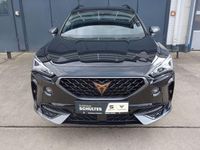 Gebraucht Cupra Formentor 150 PS (110 kW) 2023 Schwarz SUV