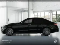 Gebraucht Mercedes C300 AMG line 265 PS (194 kW) 2026