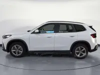 Gebraucht BMW X1 Sport Line 218 PS (160 kW) 2023 Weiß SUV