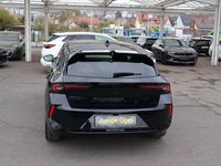 Gebraucht Opel Astra 131 PS (96 kW) 2024 Schwarz Limousine