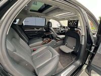 gebraucht Audi A8L 3.0 TDI DPF quattro tiptronic Chauffeur