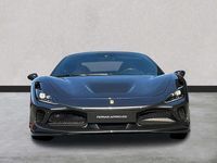 Gebraucht Ferrari F8 721 PS (530 kW) 2021 Grigio silverstone Coupé