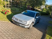 gebraucht VW Golf IV 2.0l