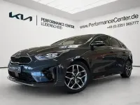 Brugt Kia ProCeed GT-Line 140 HK (102 kW) 2020 Grå Stationcar