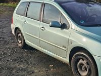 Gebraucht Peugeot 307 136 PS (100 kW) 2004 Grün Kombi