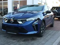 Neu Mitsubishi Colt Edition 91 PS (66 kW) 2026 Royalblau Kleinwagen