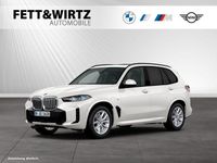 Gebraucht BMW X5 M Sport 298 PS (219 kW) 2025 Mineralweiss metallic SUV