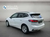 Gebraucht BMW 216 122 PS (89 kW) 2025 Alpinweiss iii Coupé