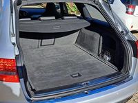 Second-hand Audi S6 435 CP (319 kW) 2009 Argintiu Break