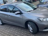 Gebraucht Nissan Pulsar 115 PS (84 kW) 2017 Andere farben Kleinwagen