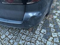 gebraucht Mazda 6 Kombi 2.0 TDI Diesel 2007 Xenon Bose