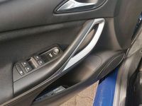 Gebraucht Opel Astra 131 PS (96 kW) 2021 Blau Limousine