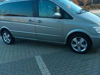 Gebraucht Mercedes Viano 224 PS (164 kW) 2012 Van / Kleinbus