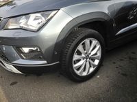 gebraucht Seat Ateca AtecaStyle 1.5 TSI SHZ PDC Kamera Full Link