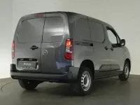 Gebraucht Opel Combo Edition 131 PS (96 kW) 2024 Grau Van / Kleinbus