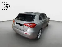 Gebraucht Mercedes A250 218 PS (160 kW) 2020 Silber Limousine