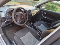 Gebraucht Seat Cordoba 2009 Silber Limousine