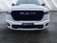 Gebraucht Dodge Ram 426 PS (313 kW) 2025 Diamond black Pickup