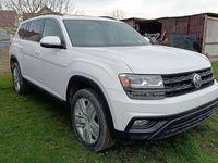 gebraucht VW Atlas 3.6 4X4 SEL VOLLAUSSTATUNG