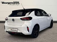 Gebraucht Opel Corsa GS Line 101 PS (74 kW) 2021 Weiß Kleinwagen