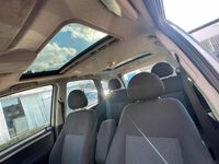 Gebraucht Opel Meriva 105 PS (77 kW) 2008 Silber Van / Kleinbus