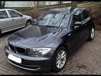 Gebraucht BMW 118 143 PS (105 kW) 2008 Kleinwagen