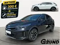 Neu Kia XCeed 150 PS (110 kW) 2026 Schwarz (zilinaschwarz met. o. deluxe weiß) SUV
