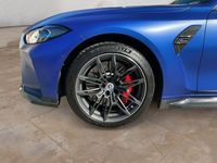 Gebraucht BMW M3 Competition Edition 510 PS (375 kW) 2023 Grau Kombi