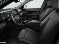 Gebraucht BMW 520 Comfort Edition 197 PS (144 kW) 2024 Schwarz Kombi
