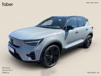 Gebraucht Volvo EX40 Plus 185 kW (252 PS) 2026 Grau SUV