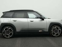 Gebraucht Mini Aceman Favoured 160 kW (218 PS) 2024 Grau SUV
