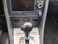 gebraucht Audi A4 B7 3L S-Line / Quattro