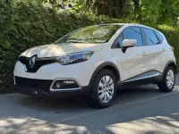 Occasion Renault Captur 120 ch (88 kW) 2014 Marron SUV