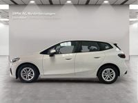 Używany BMW 220 Active Tourer Performance 156 KM (114 kW) 2023 Biały Minivan