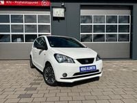 Gebraucht Seat Mii Beats 60 PS (44 kW) 2019 Weiß Kleinwagen