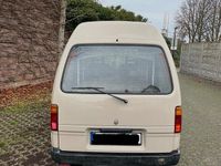 Second-hand Piaggio Porter 65 CP (47 kW) 2000 Bej Van