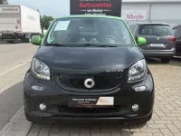 Gebraucht Smart ForFour Electric Drive 60 kW (82 PS) 2018 Limousine