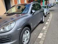 Gebraucht Porsche Cayenne S 400 PS (294 kW) 2010 SUV