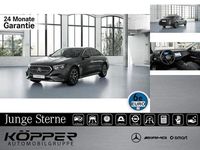 Gebraucht Mercedes E220 Advanced Plus 197 PS (144 kW) 2025 Graphitgrau Limousine