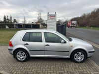 Gebraucht VW Golf III 75 PS (55 kW) 1998 Silber Limousine